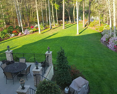 Landscape Services Glassboro, NJ