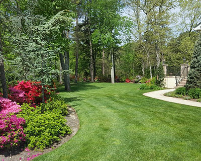 Landscaping Glassboro, NJ