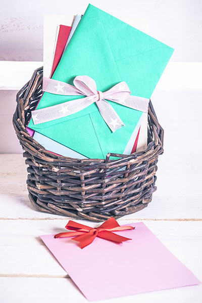 A Basket Full of Notes Glassboro, NJ