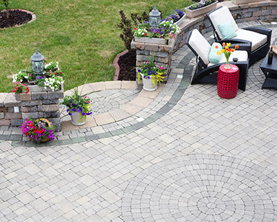 Hardscaping Glassboro, NJ