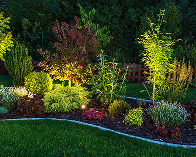 Landscape Lighting Glassboro, NJ