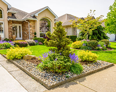 Landscaping Services Glassboro, NJ