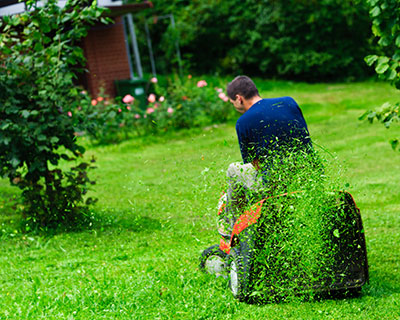 Lawn Maintenance Glassboro, NJ
